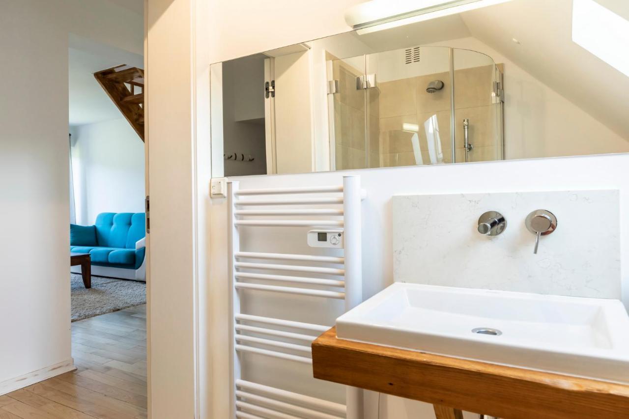 Udanypobyt Apartament Koliba Kościelisko Buitenkant foto